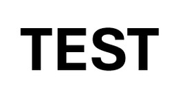 Test